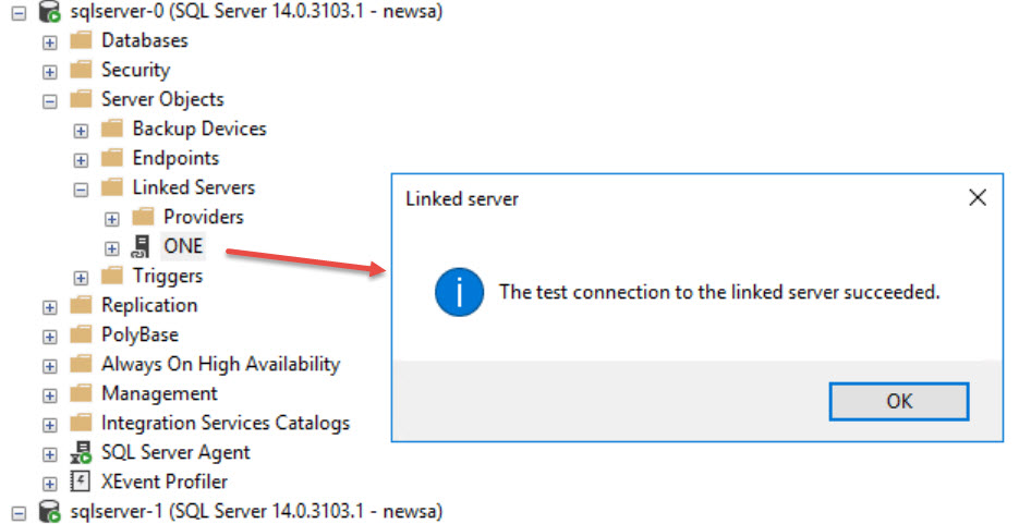 accesso per poter accedere al server remoto negato in errore 7416