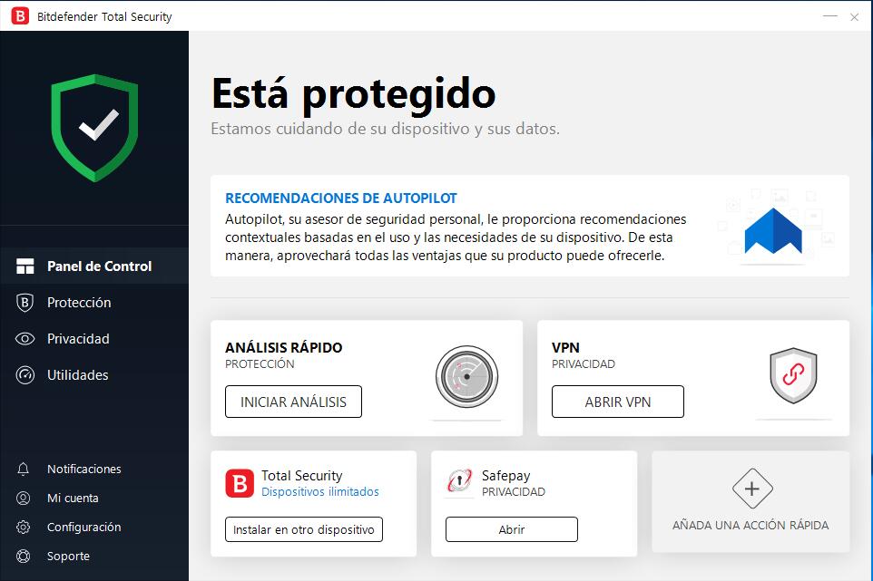 antivirus gratis para windows 7 en espaol