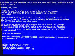 bugcode wypadek usb windows 7