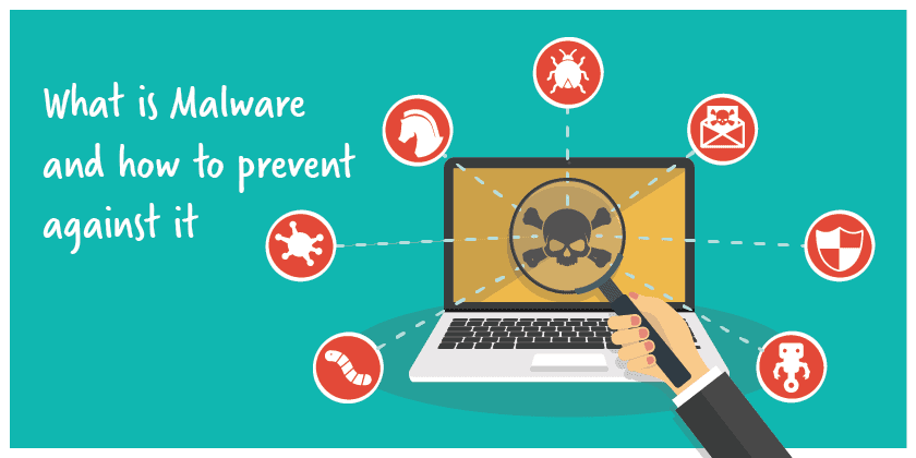 seguridad informática / malware
