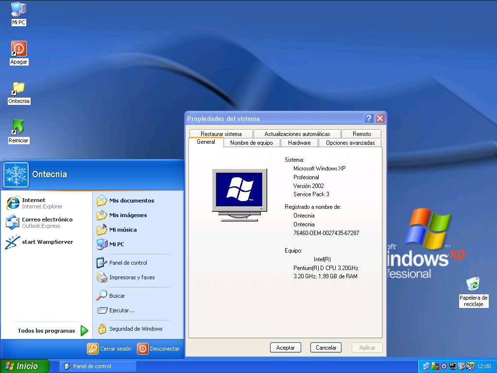 Windows XP 3 Company Pack herunterladen