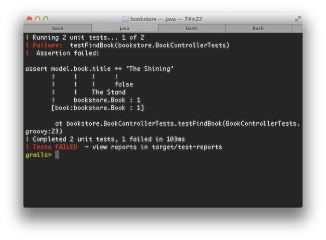 error executing plugin ivy-2.0.0-rc1 script