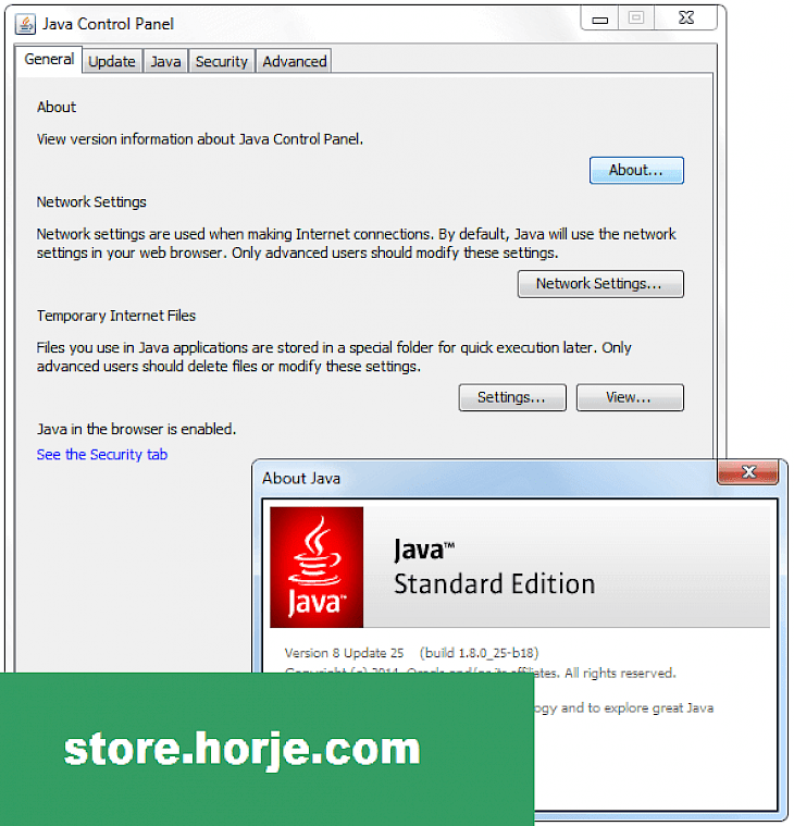 java download runtime condition 1.6