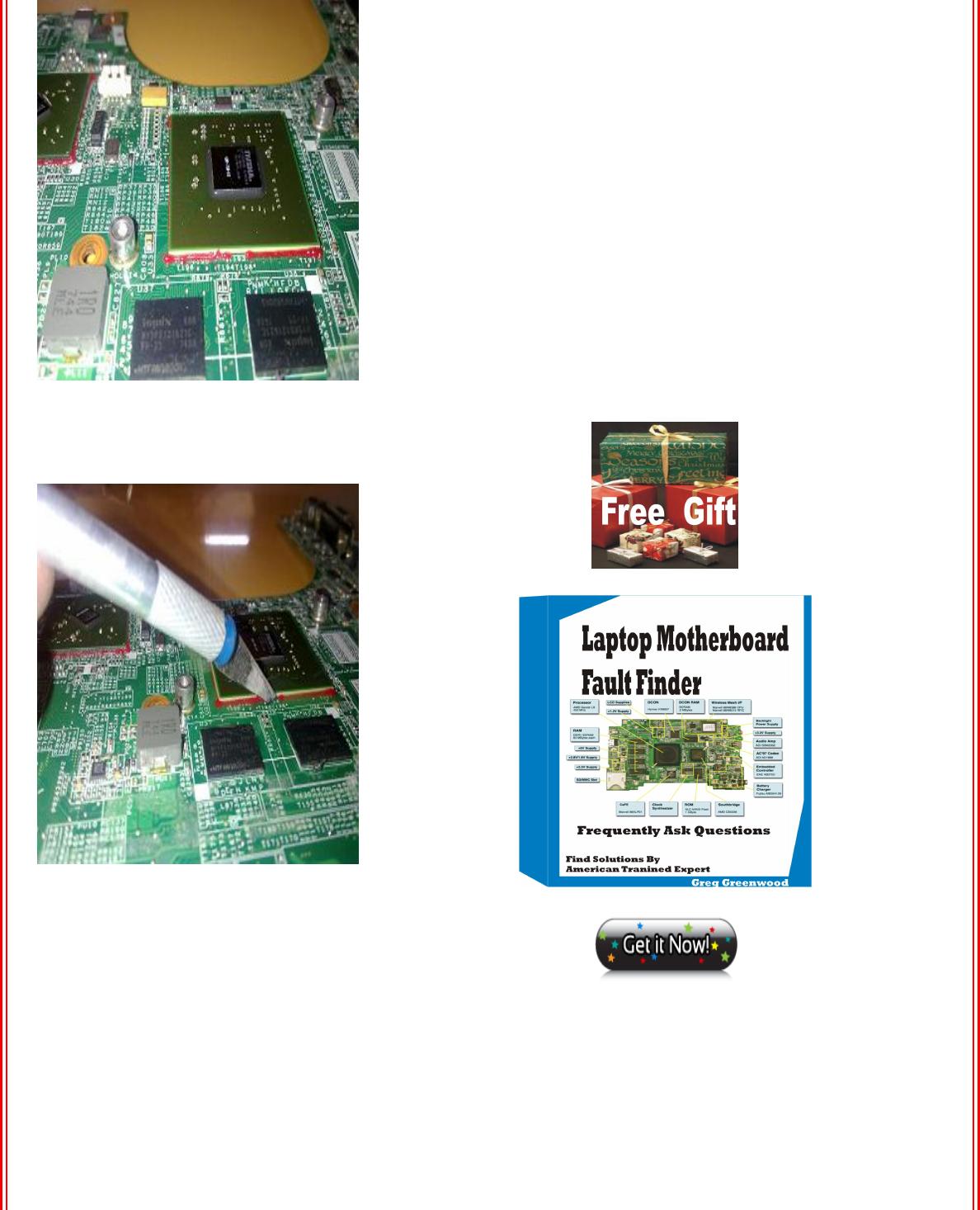 motherboard troubleshooting pdf free download