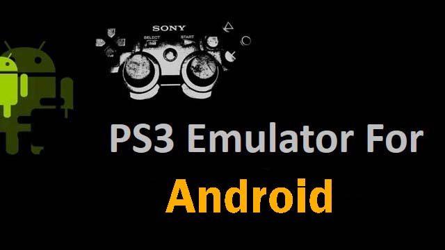 ps3-emulator och bios-nedladdning