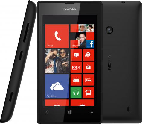 spyware for nokia lumia 520
