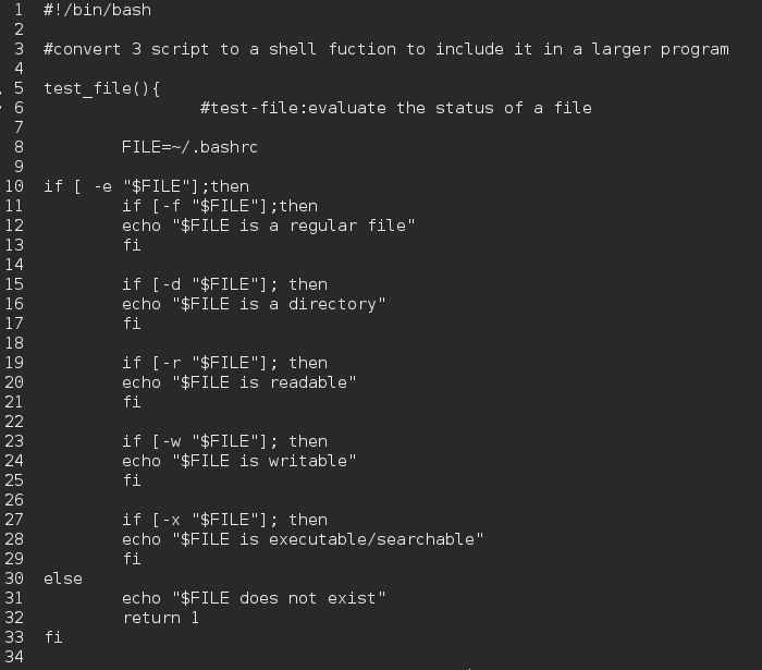 syntax error unexpected end of file bash script