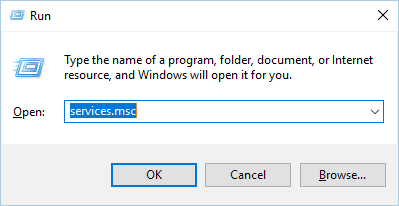 Microsoft Windows Installer wird beendet