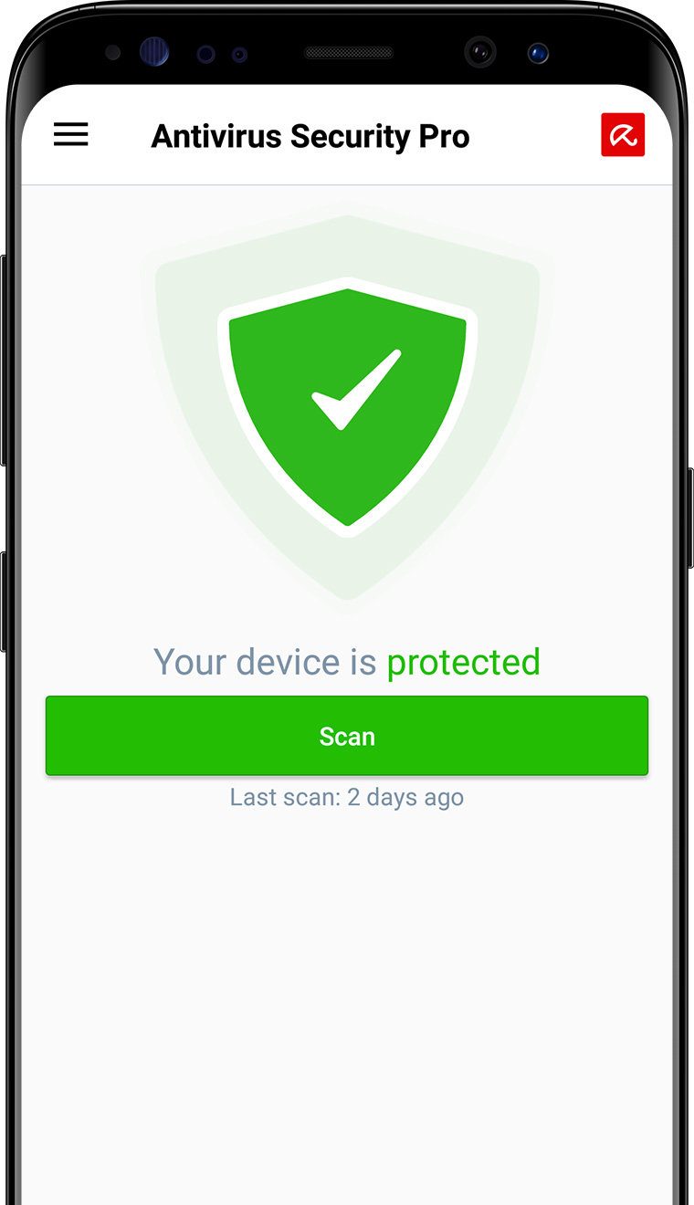 to review antivirus for mobile