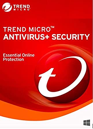 Trend Antivirus für Windows