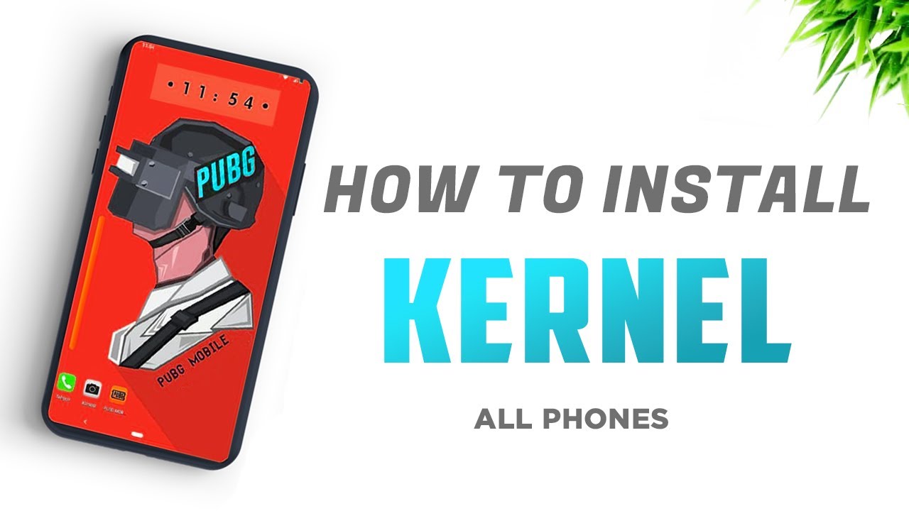 uninstall kernel android