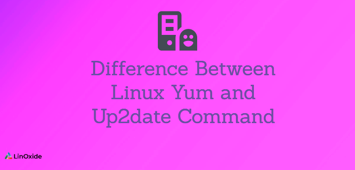comando up2date no comprado linux