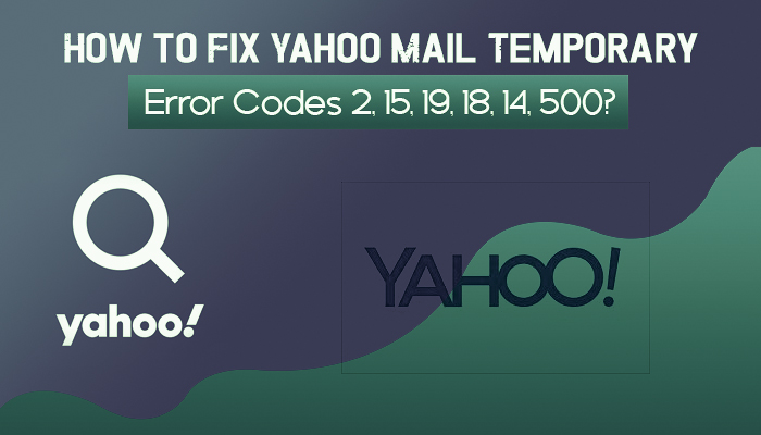 verizon yahoo mail temporary error 14