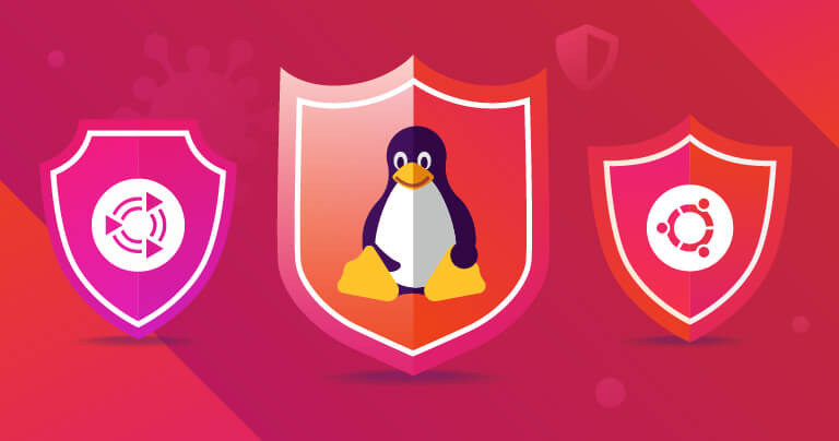 vilket antivirus på ubuntu är bäst