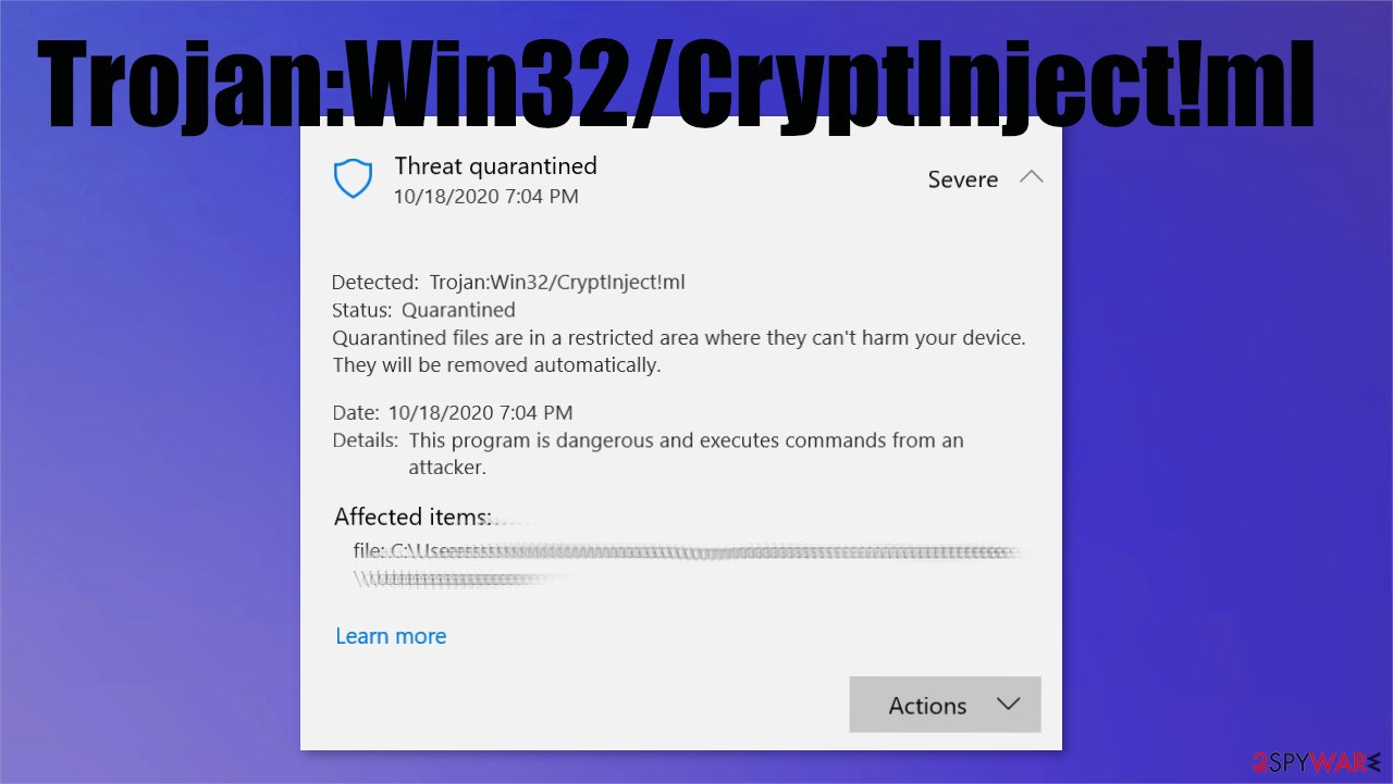 eliminar win32.crypt