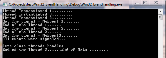win32 prefix handling