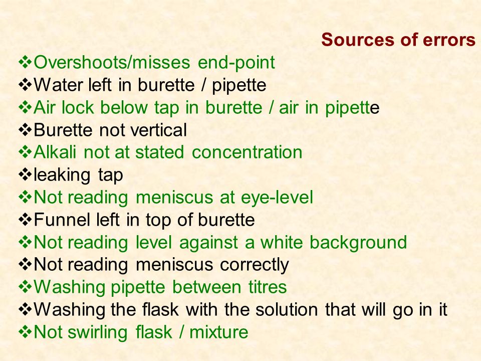 fixed-how-to-fix-experimental-error-sources-in-titration-it-news-today